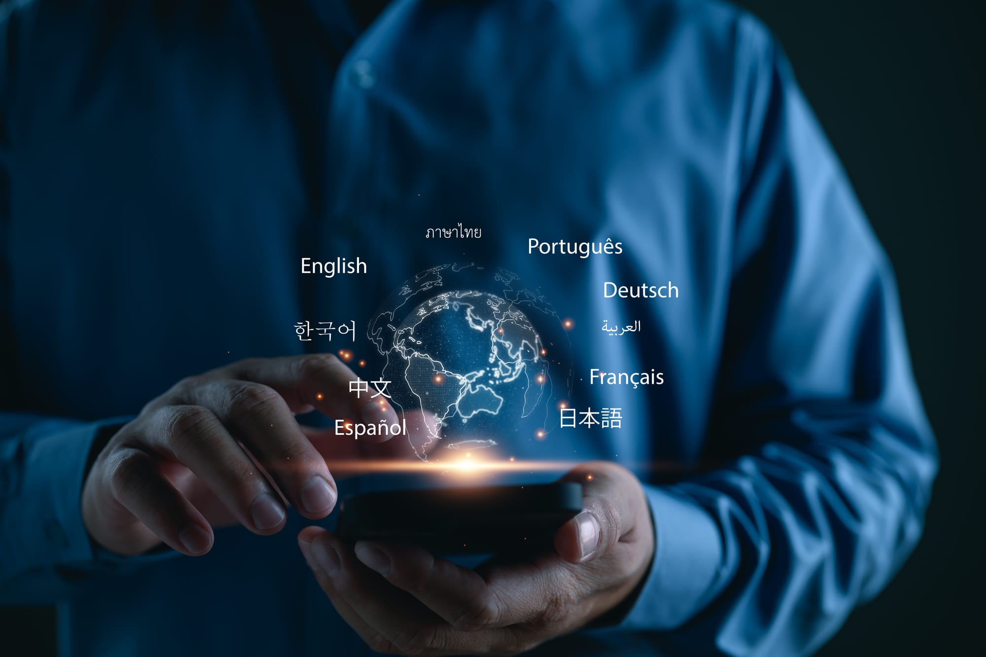 Key Factors to Consider When Choosing Translation Services for Your Global Expansion