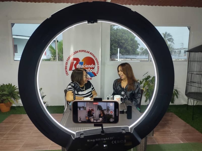 Podcast Fuera de Horario