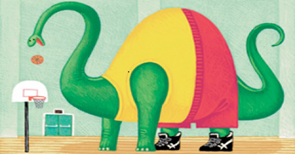 Dr. KRK's BLOG: NAEP progress & Matthew Effect: Making the goal?