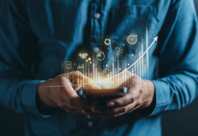 5 Innovative Marketing Tools Changing the Game in 2022