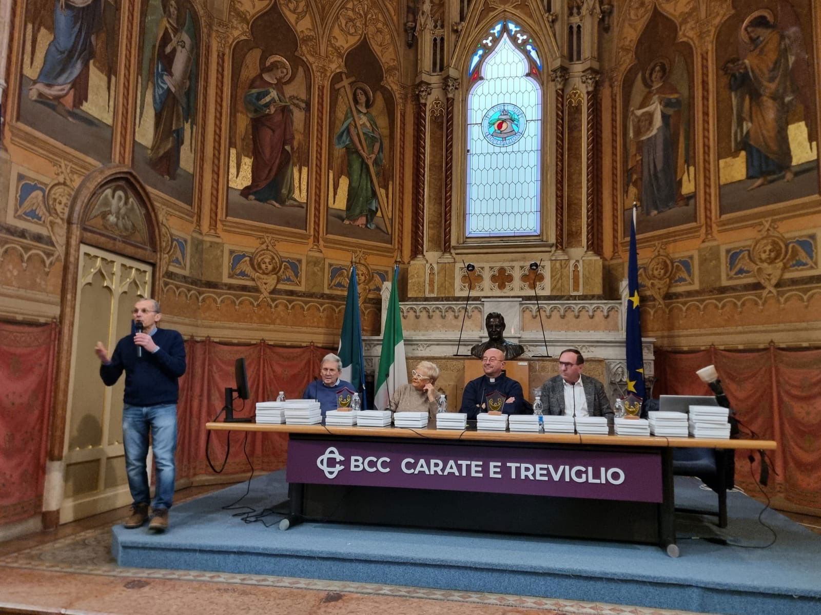 10/02/2026 CONCORSO PRESEPI DI COMUNITA'