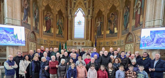 10/02/2026 CONCORSO PRESEPI DI COMUNITA'