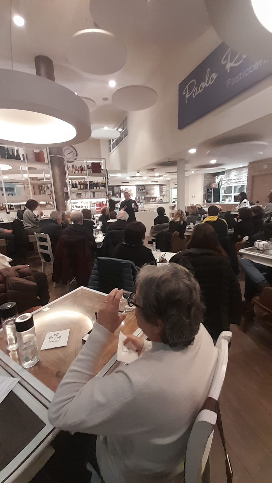 29 GENNAIO 2026 - ARTISTI RIVA