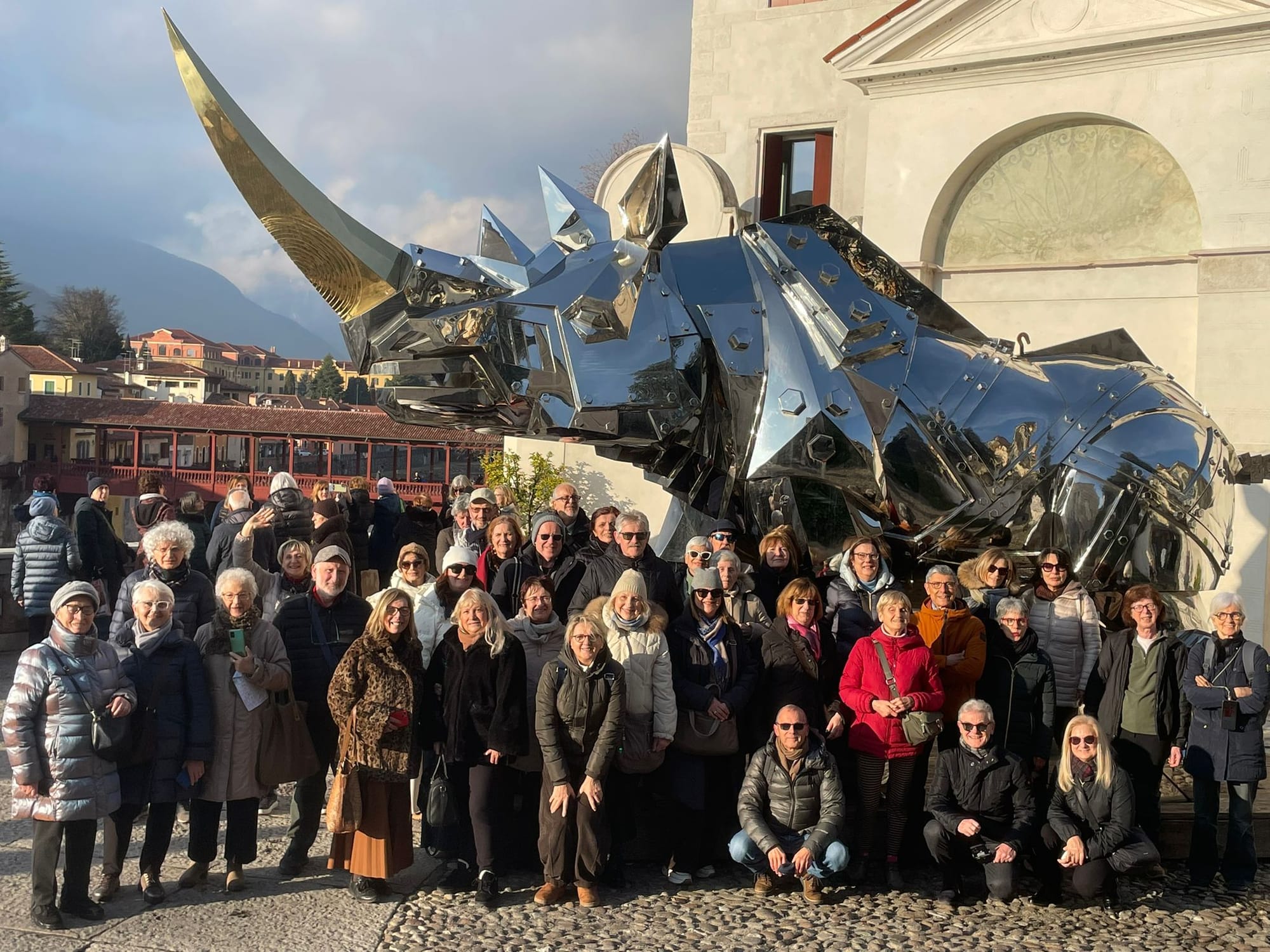12 FEBBRAIO 2026 BASSANO DEL GRAPPA