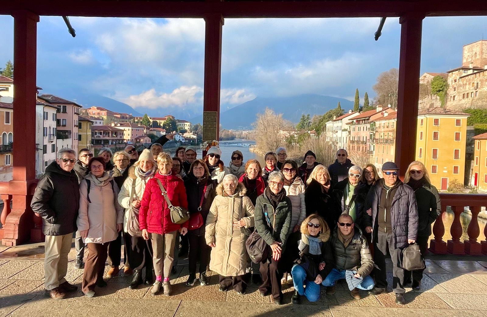 12 FEBBRAIO 2026 BASSANO DEL GRAPPA