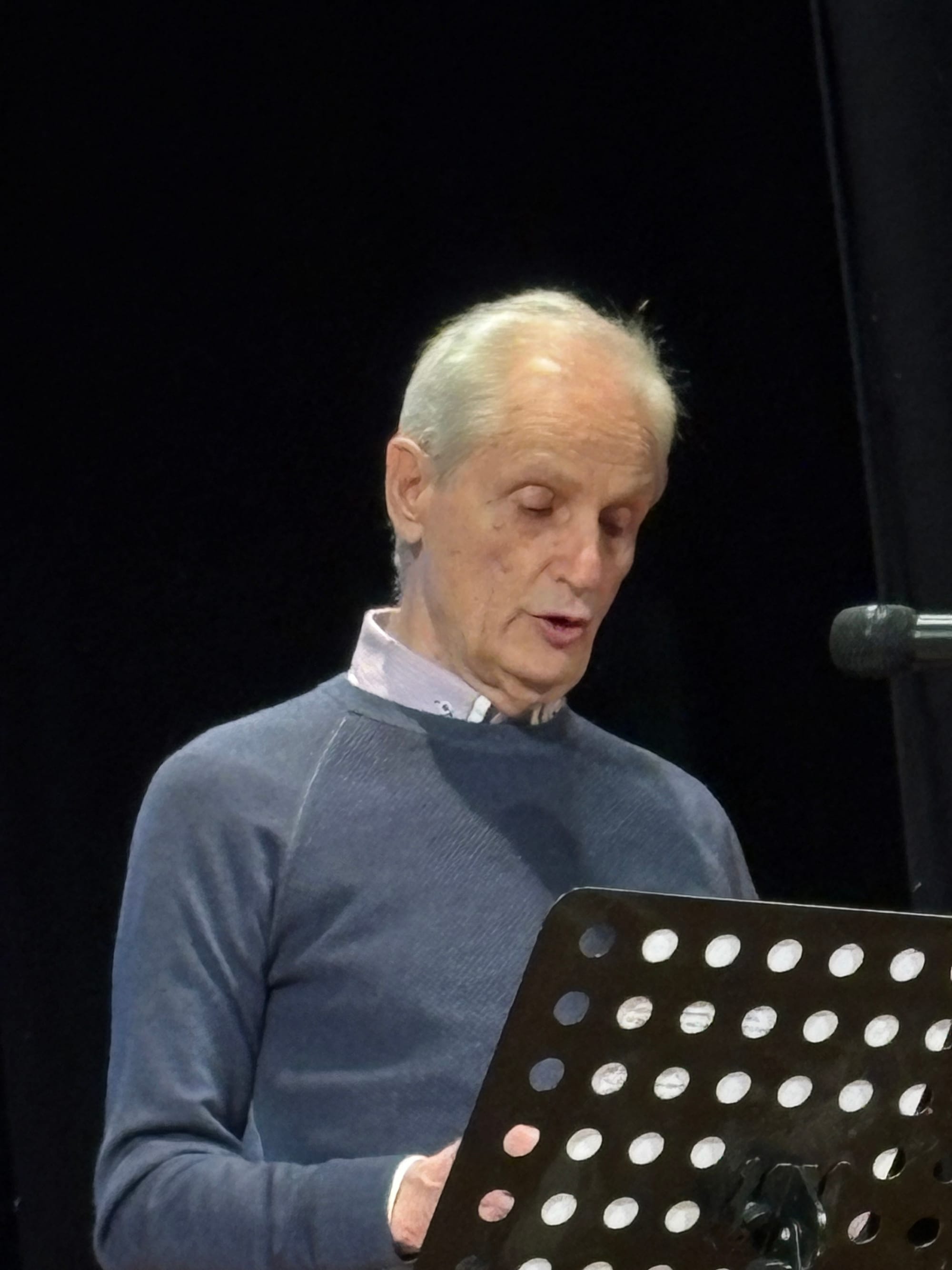 23/04/26 FILODRAMMATICI AL NOST DIALET