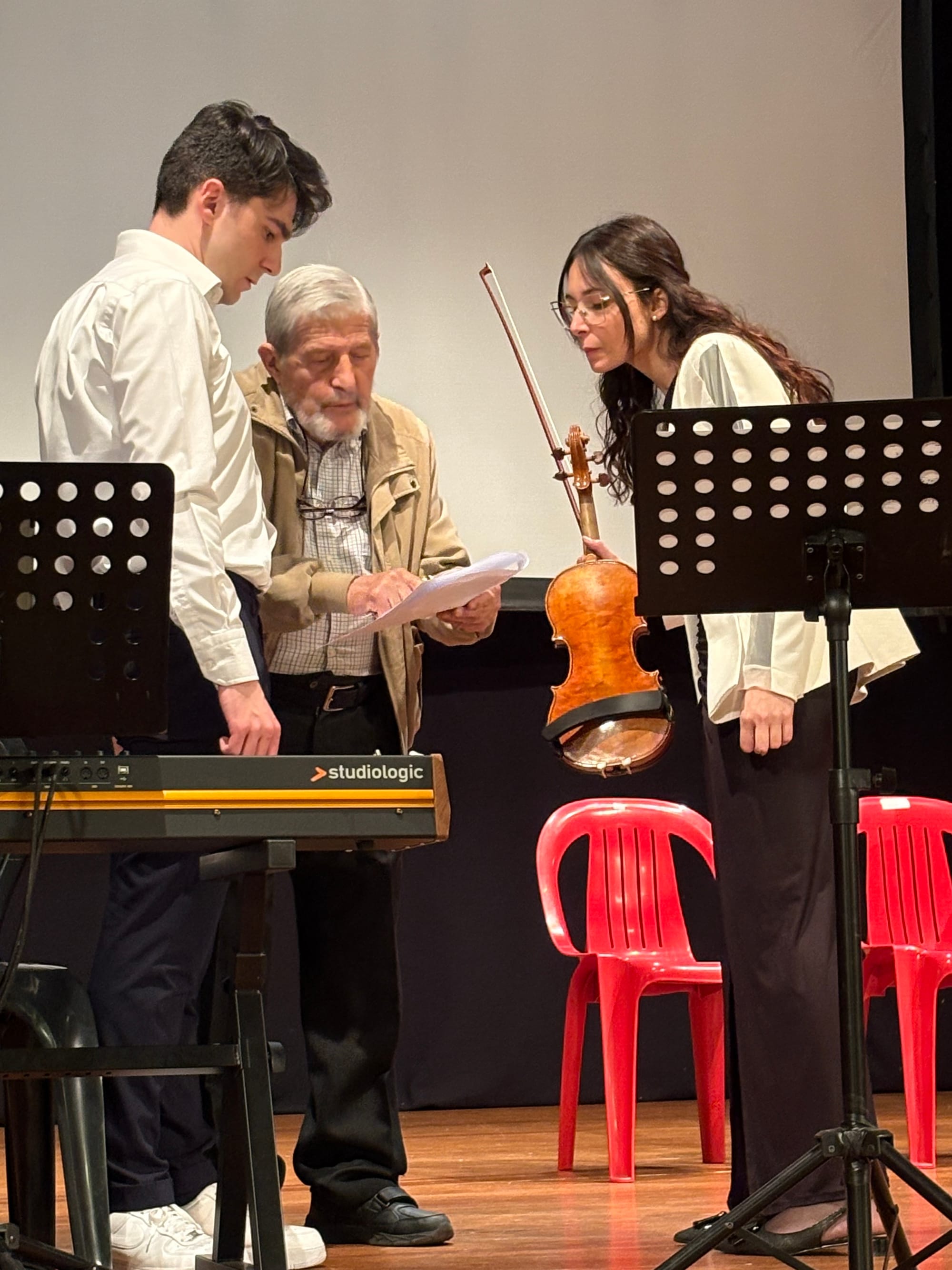 23/04/2026 AL NOST DIALET