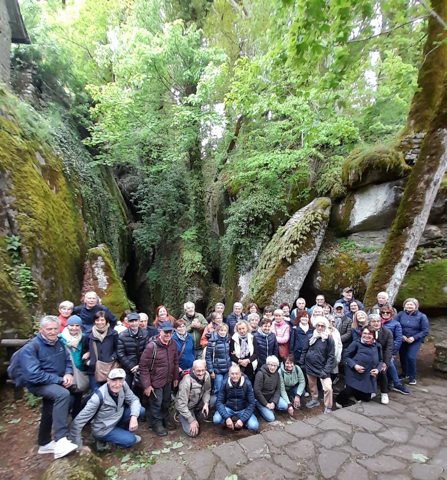 GRUPPO ASSISI 2026