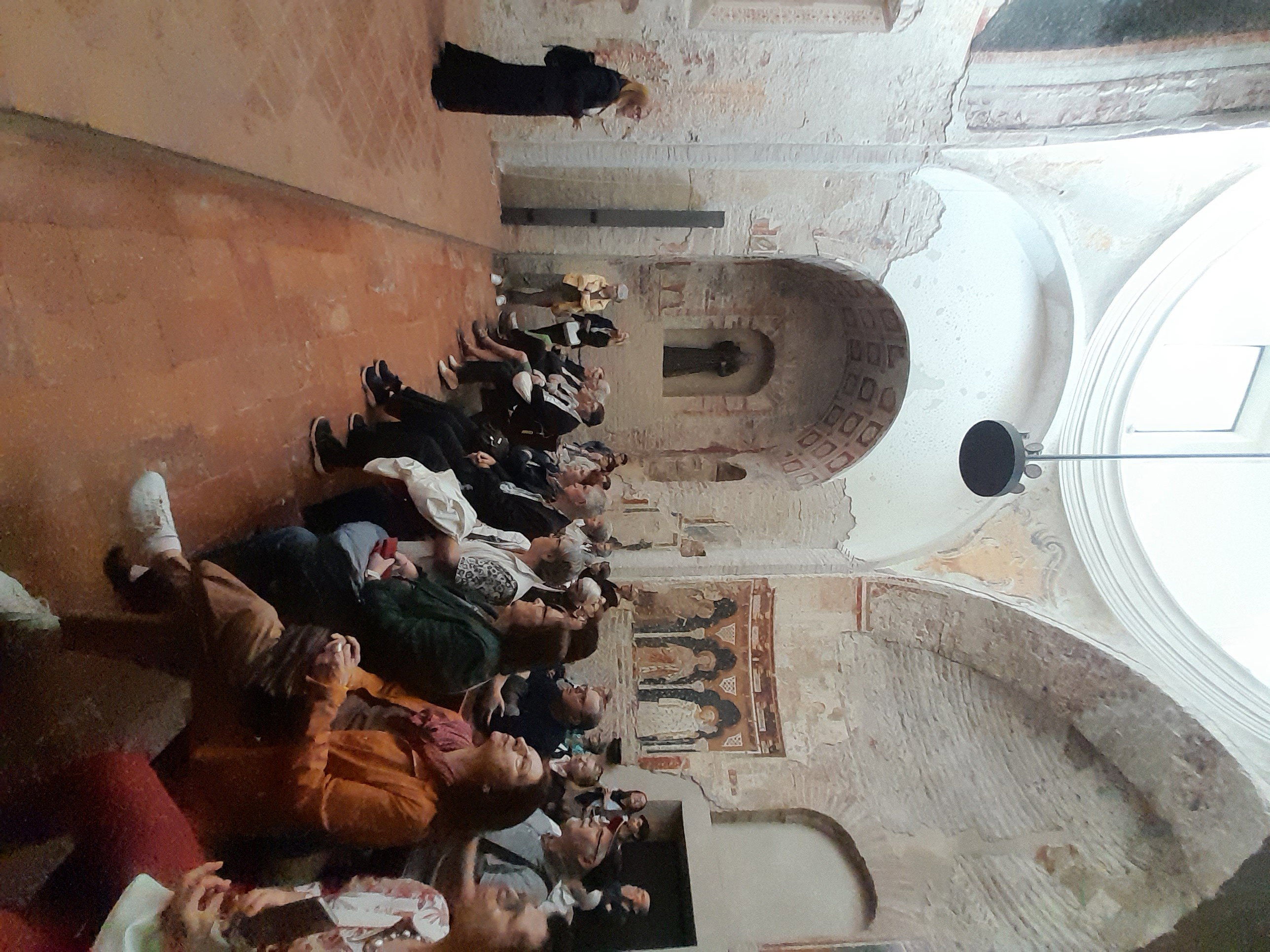 CONVENTO NEVERI 10 GIUGNO 2026