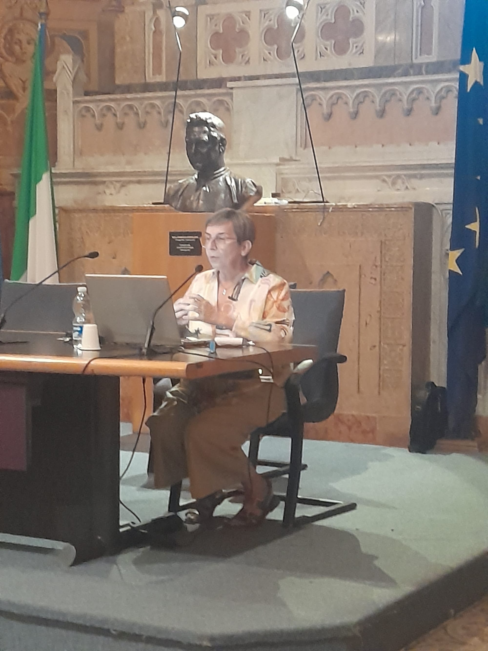 PRESENZE FRANCESCANE 19 GIUGNO 2026
