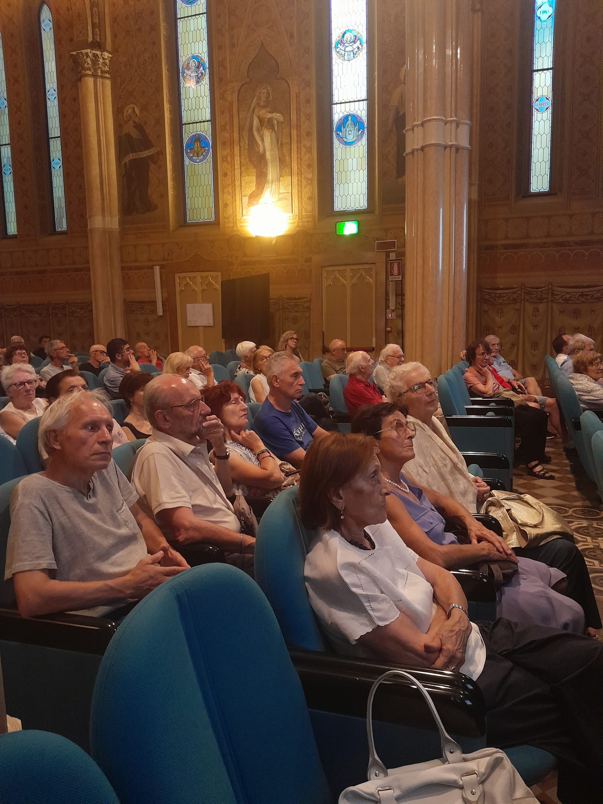 PRESENZE FRANCESCANE 19 GIUGNO 2026