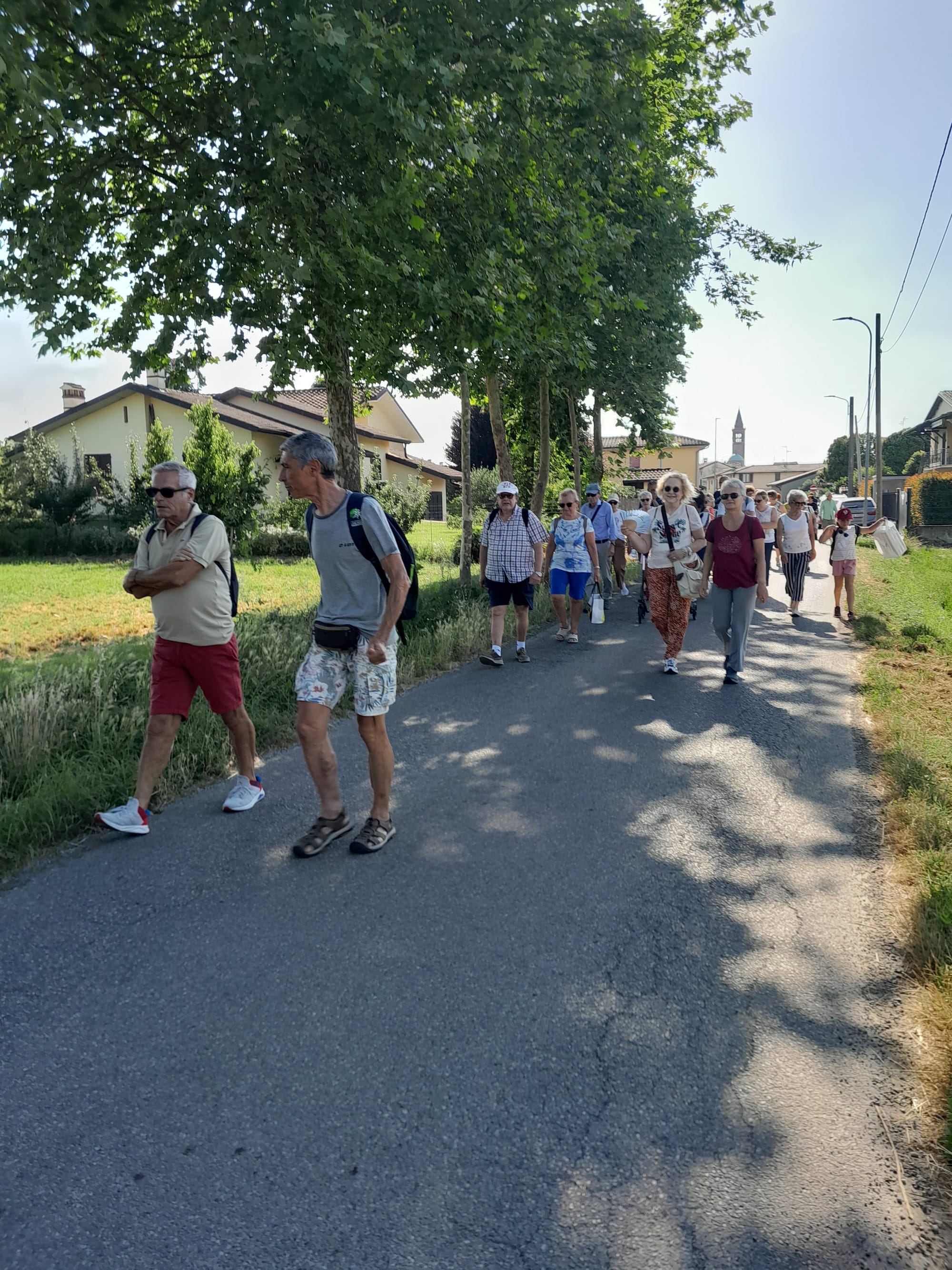 CAPRALBA CILIEGE 18 GIUGNO 2026