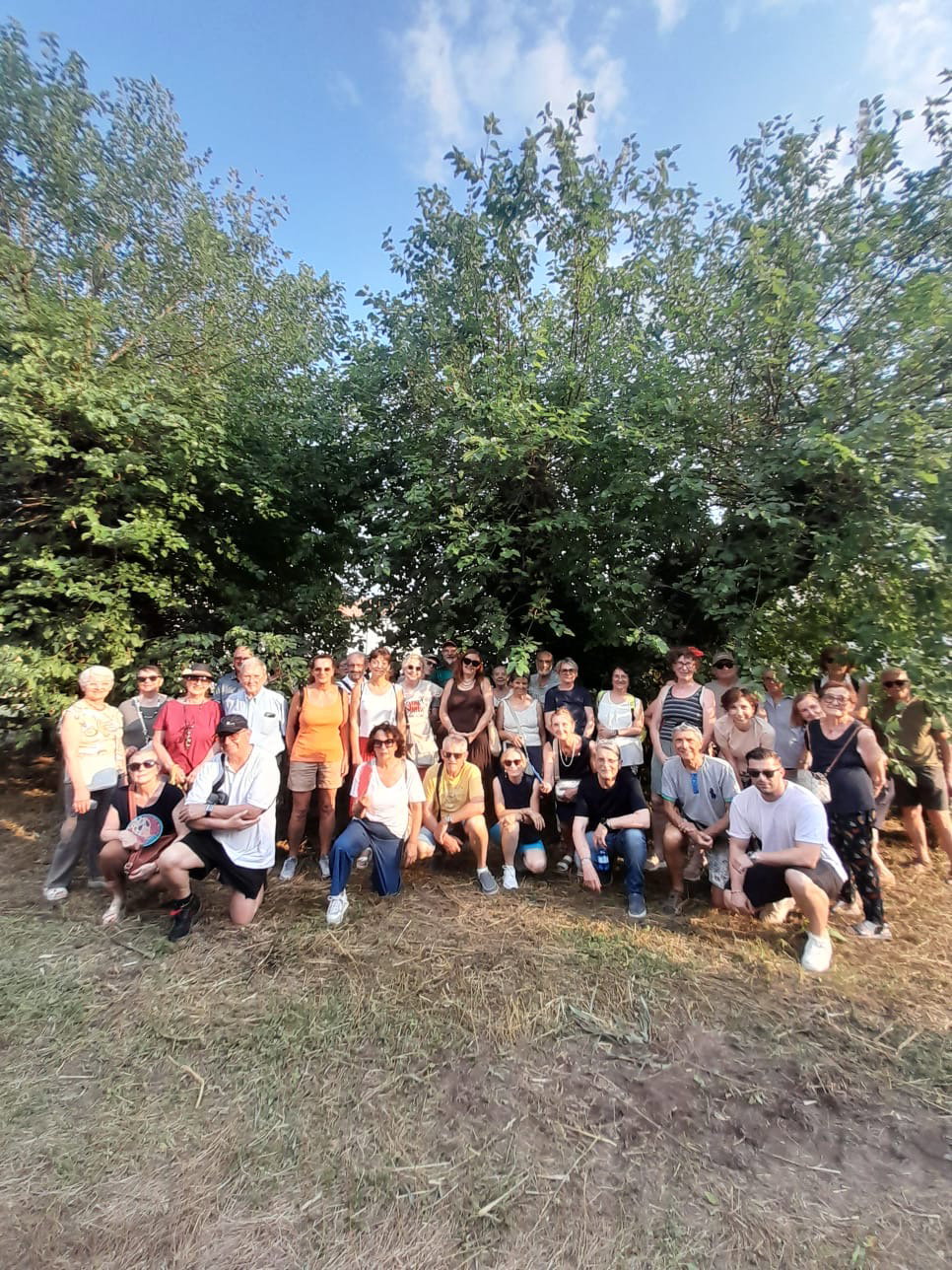 GELSI FRAZIONE BATTAGLIE 25 GIUGNO 2026