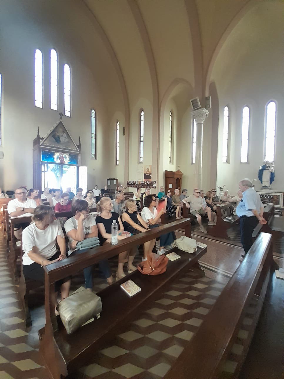 CHIESA FRAZIONE BATTAGLIE 25 GIUGNO 2026