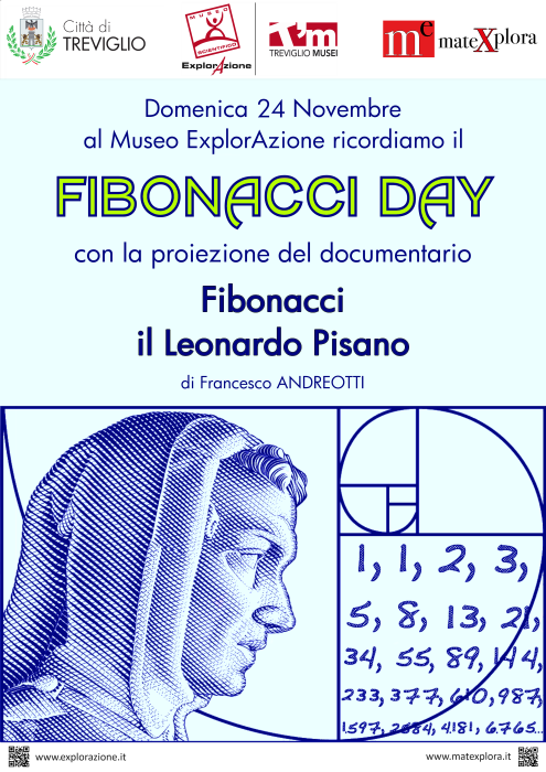 FIBONACCI DAY