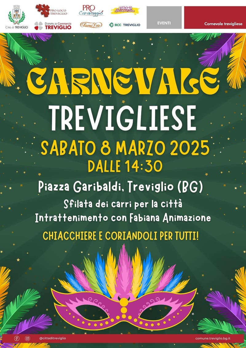 CARNEVALE TREVIGLIESE