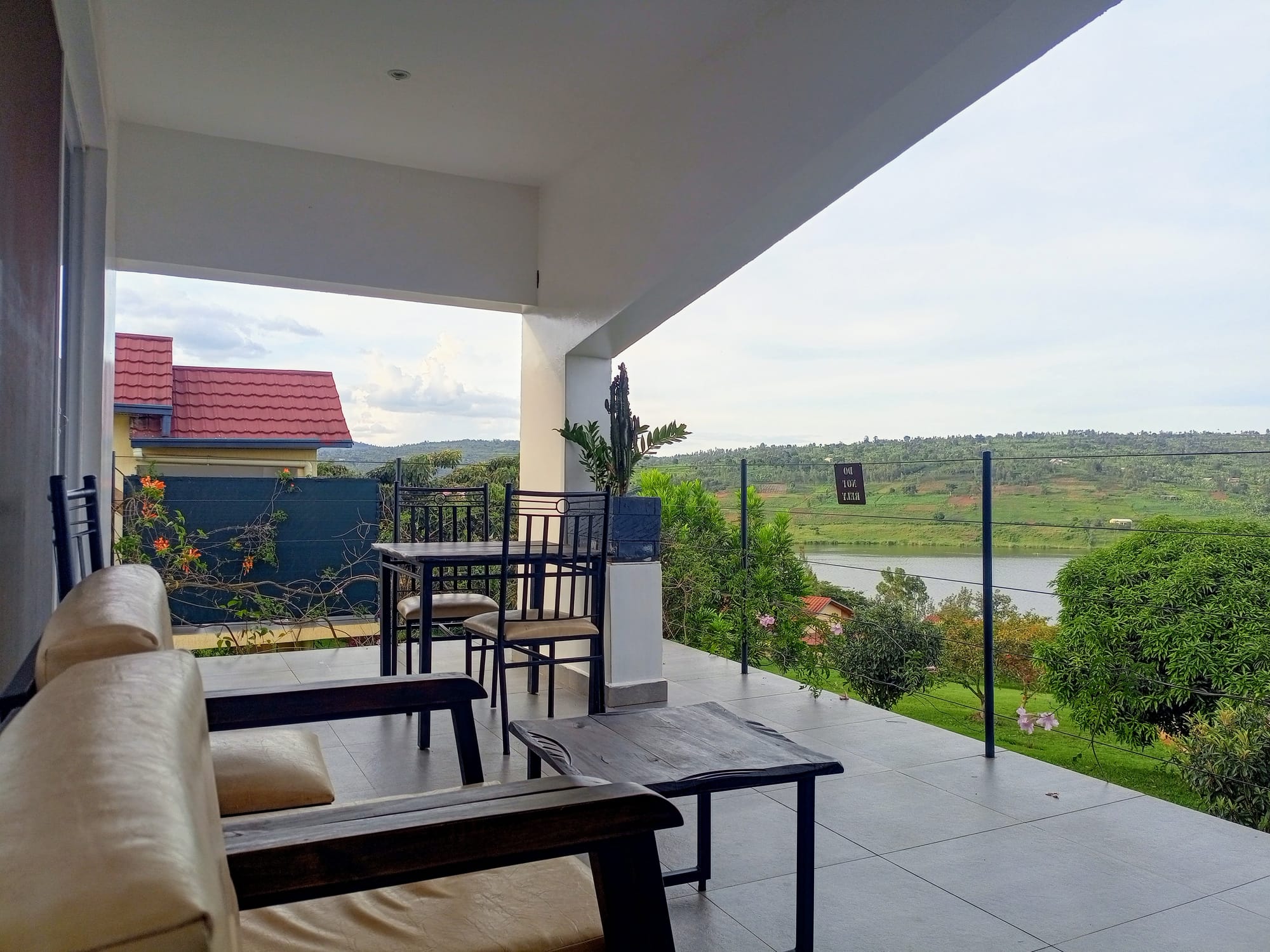 Umuko Lodge