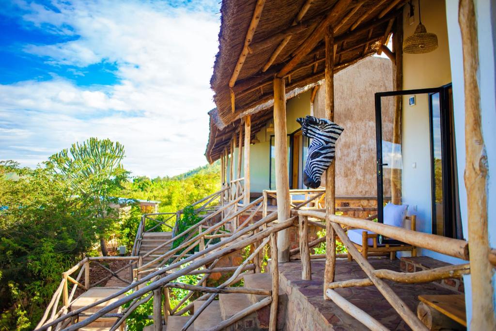 Akagera Park Inn