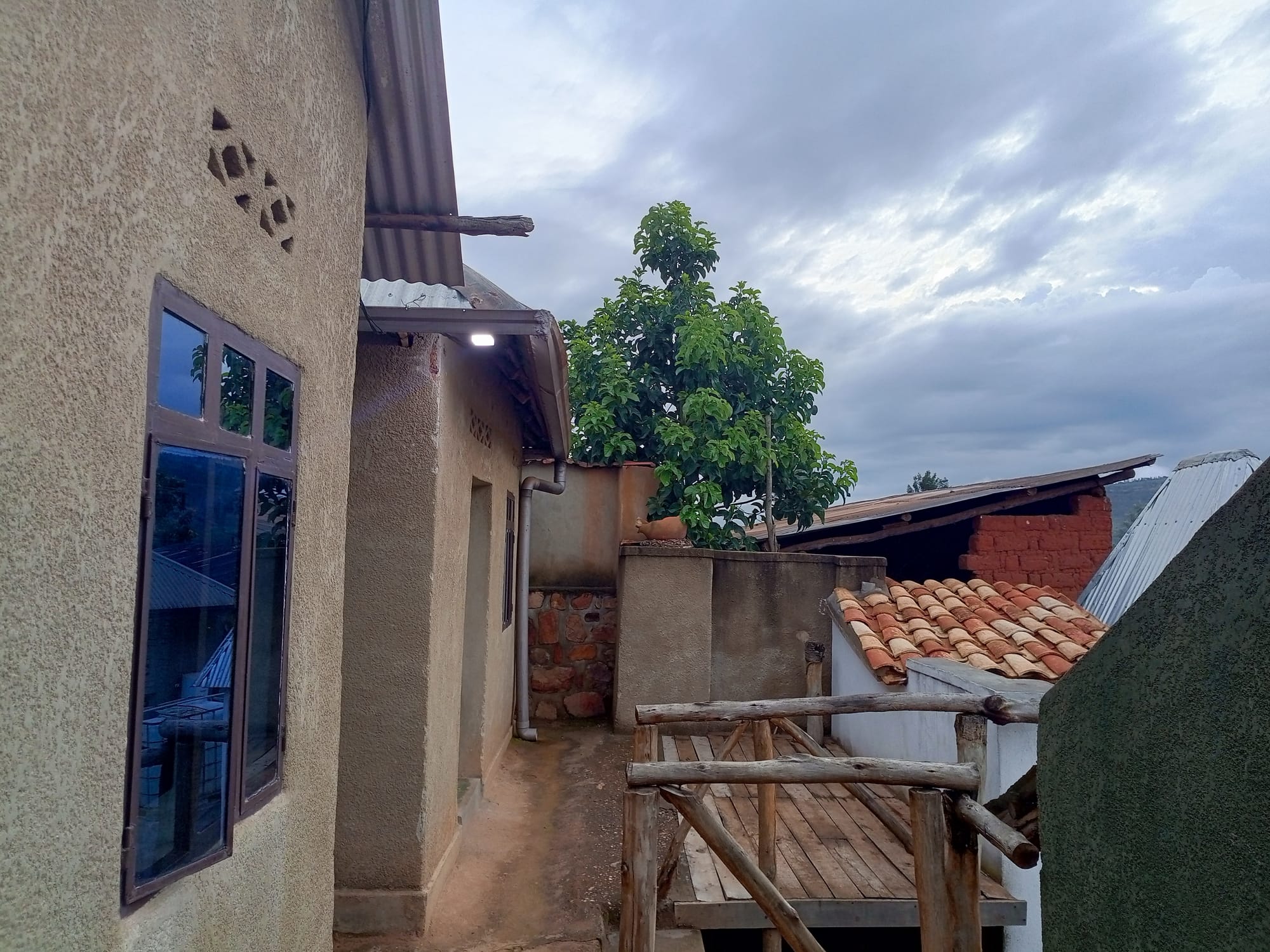 Akagera Homestay