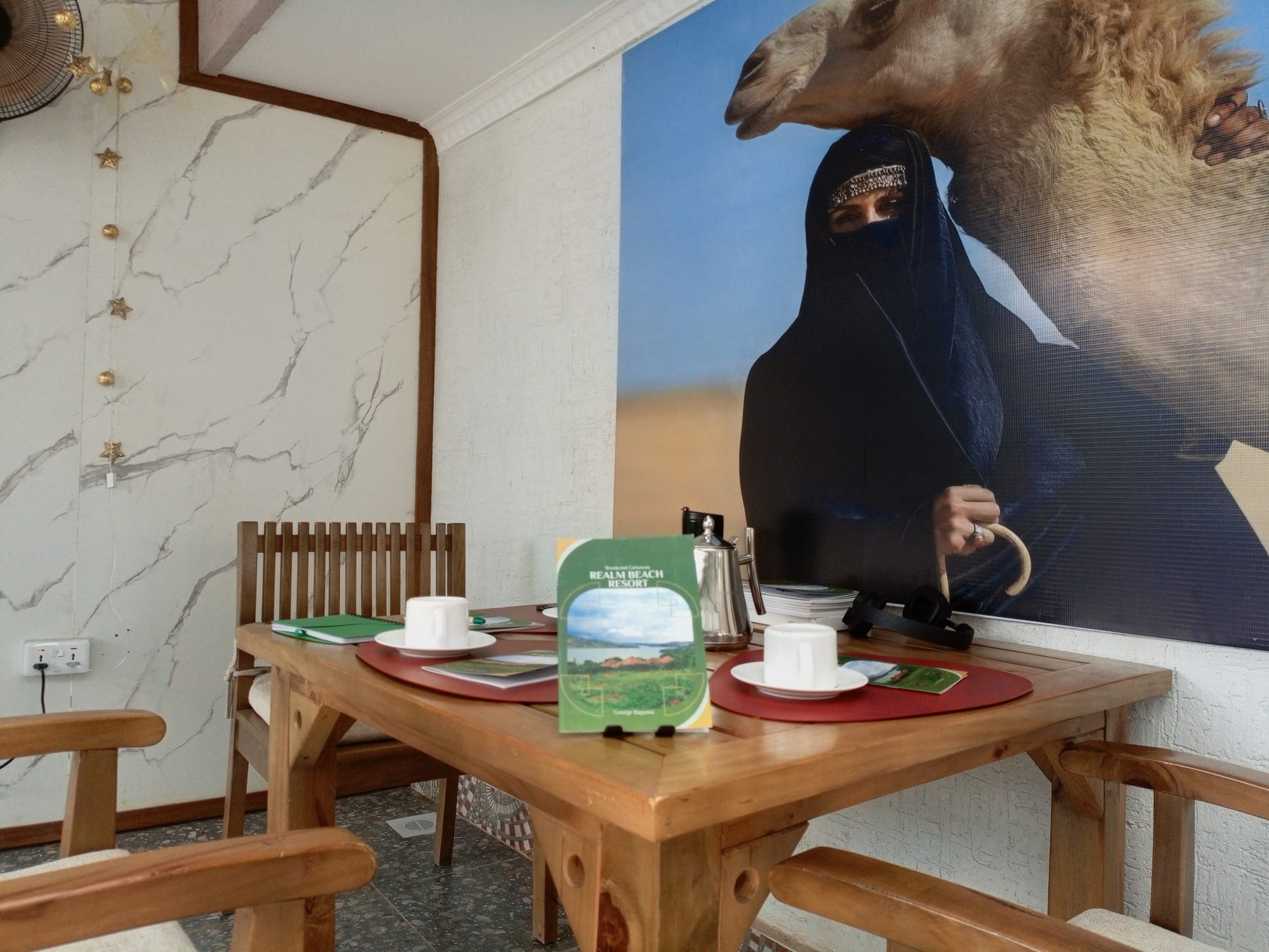 Memorable Weekend: Notes from Realm Beach Resort