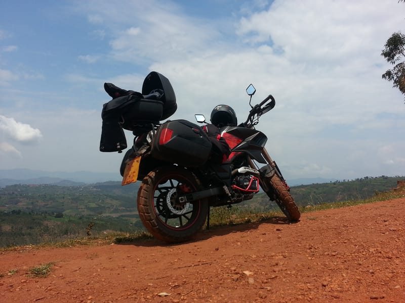 Gisagara: Hidden Gems and Scenic Trails