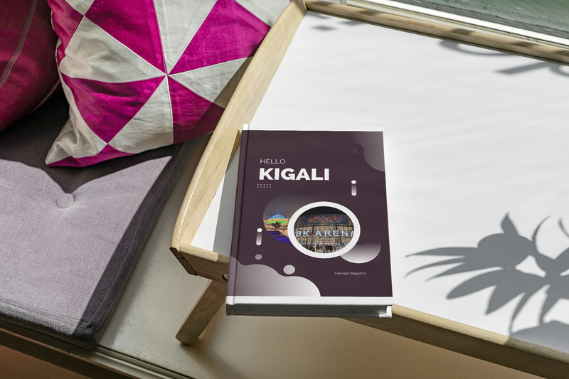 Reminiscing About the Good Times in Kigali