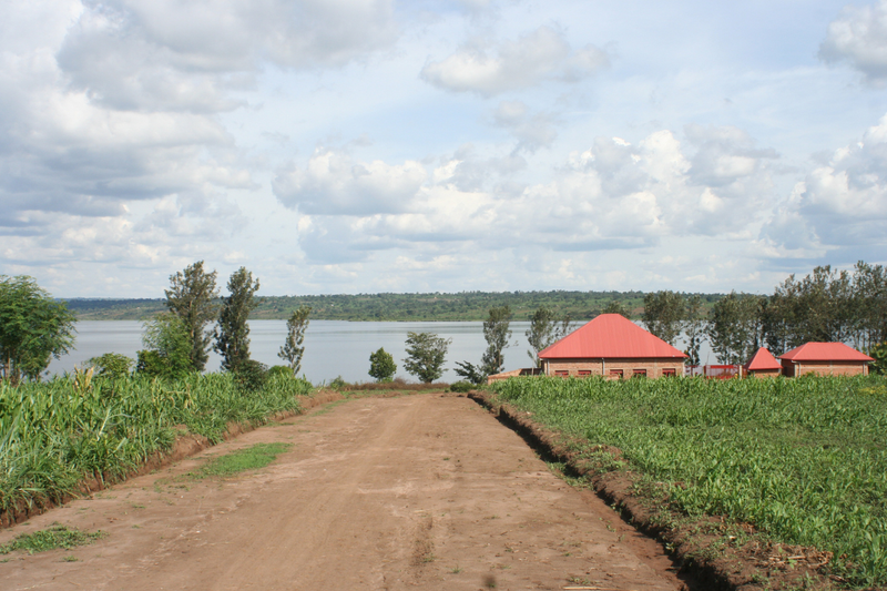 Lake Mugesera Getaway