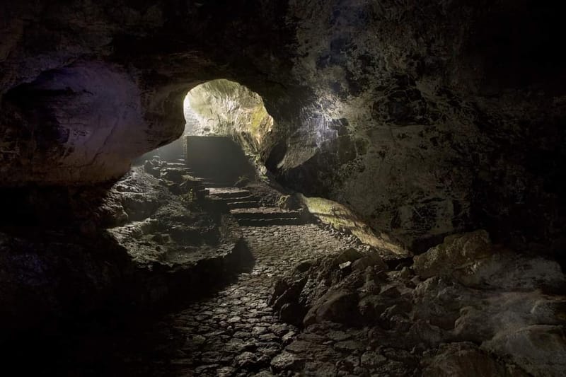 Musanze Caves: The Hidden Wonders Annexed to Volcanoes National Park