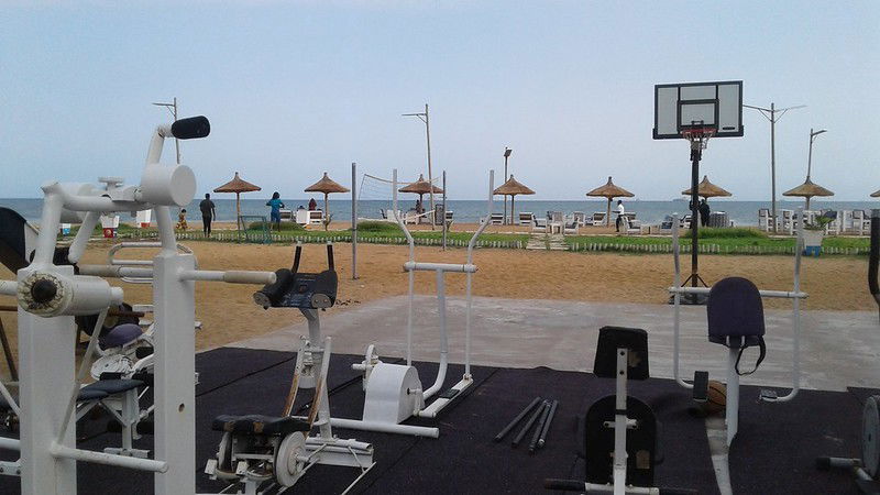 The Pursuit of Fitness Should Be Fun