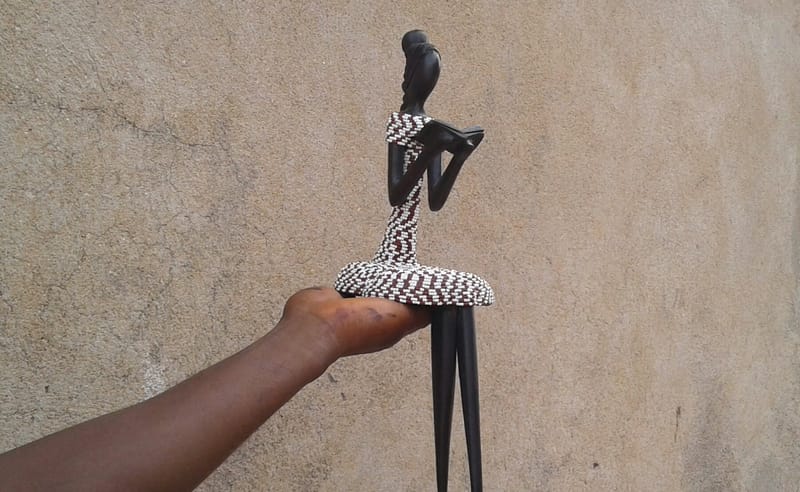 Beauty and Brains: Unlocking the Intellectual Potential of African Women