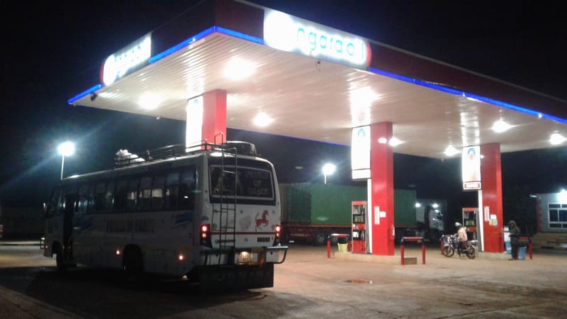 Kagera to Geita