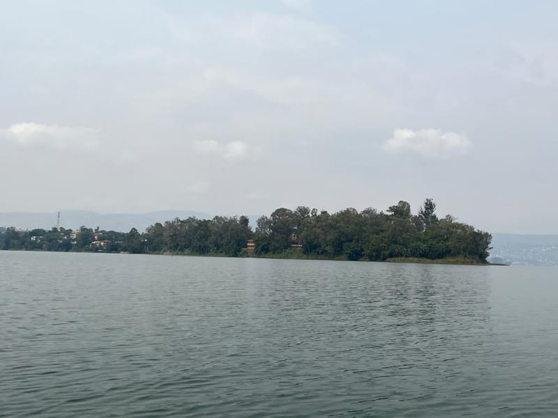 Muhumba Peninsula: Bukavu's Hidden Gem