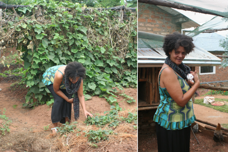 Rutete's Legacy Lives On: Julienne Toch's Tribute to Her Father