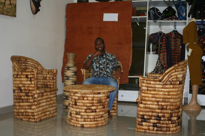 From Adversity to Artistry: The Inspiring Story of Jun Designs