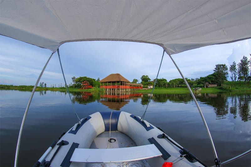 Awestruck by the Hidden Gems of Bugesera