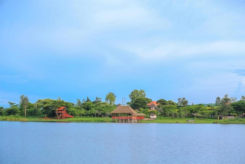 Ngoma to Bugesera: Exploring the Land of Lakes