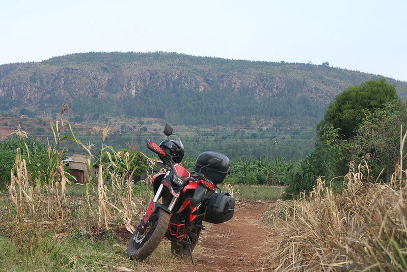 Kirehe to Kayonza via the off-the-beaten path