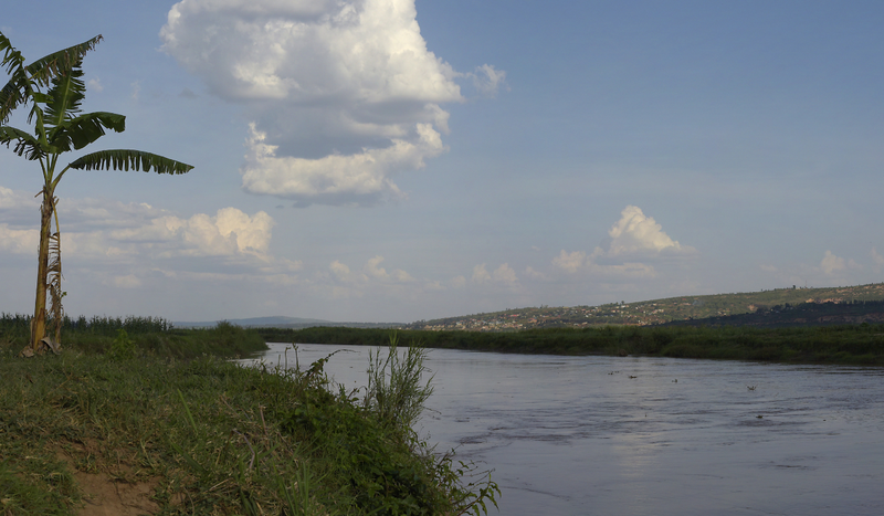 Nyabarongo River: The Gift That Keeps On Giving