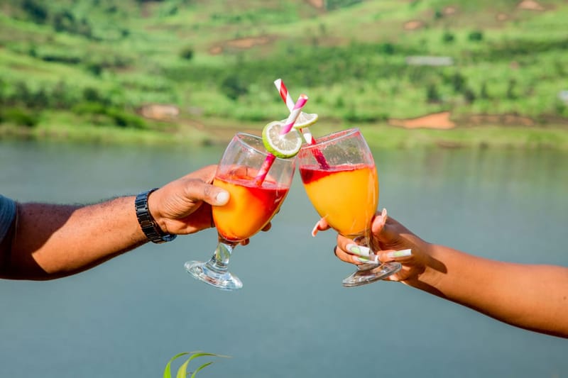 The Allure of Lake Muhazi