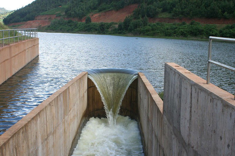 Muhazi Dyke: The Engineering Masterpiece Designed to Support Nature, Livelihoods, and Tourism