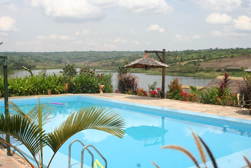 Reminiscing About the Weekend I Spent at Ma Campagne Resort