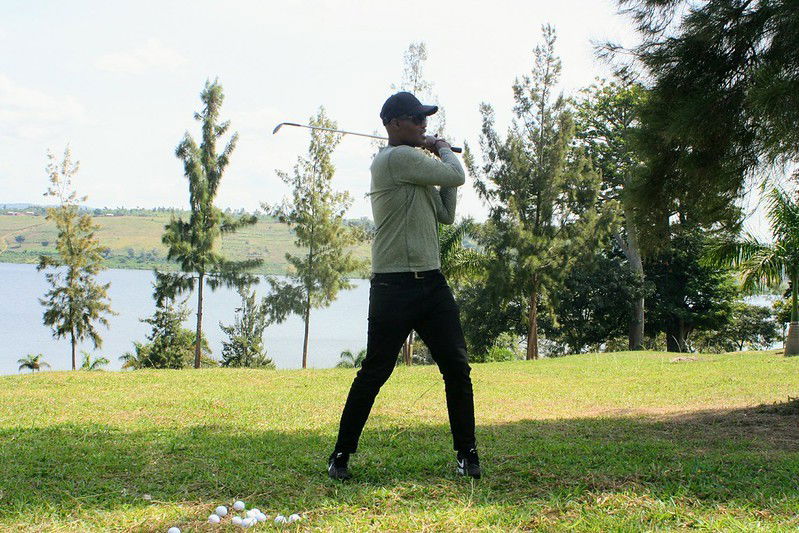 How a Weekend Getaway Sparked a New Hobby: My Experiences at Falcon Golf & Country Club