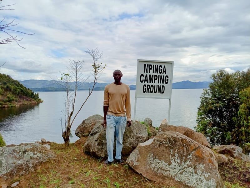 Back to the Motherland: The Return of Suedi Murekezi