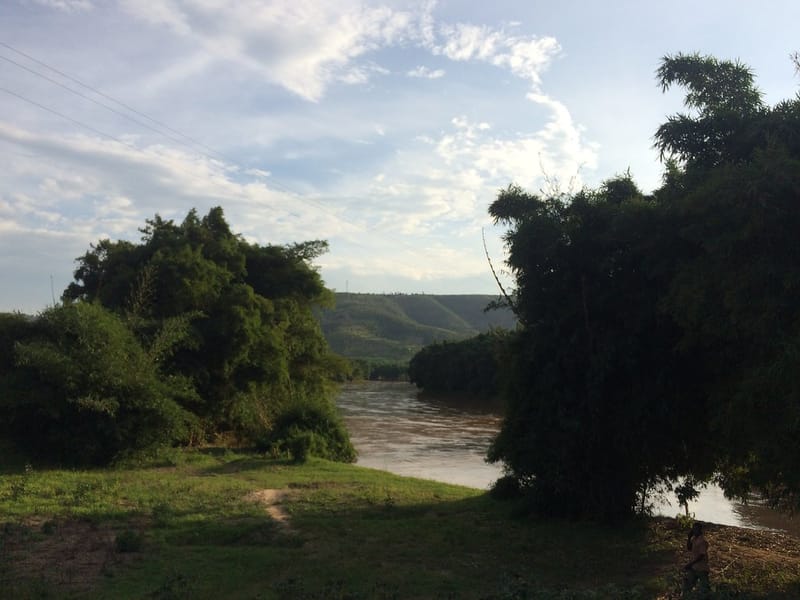 Nyabarongo River: The Gift That Keeps on Giving