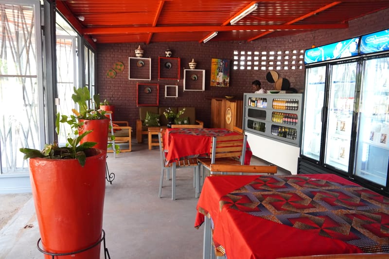 Urugo Café: Where Every Bite Tells a Story