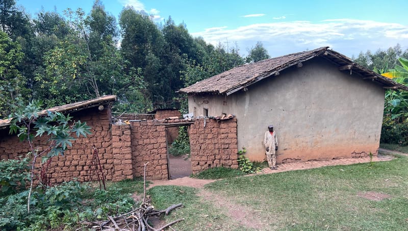 Shyogwe Detour: Whispers of the Past and Glimpse of the Future