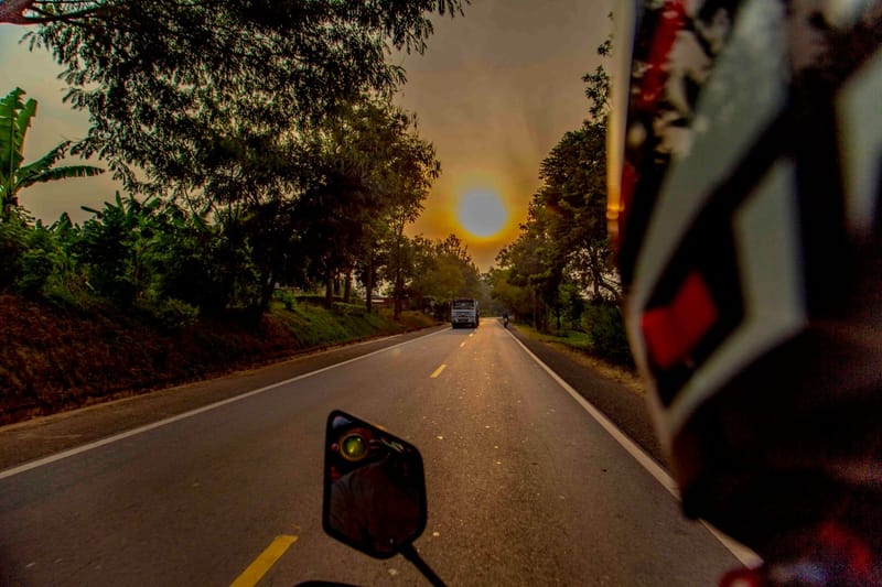 Bigger Picture: The 30 Districts Expedition Was a Game-Changer