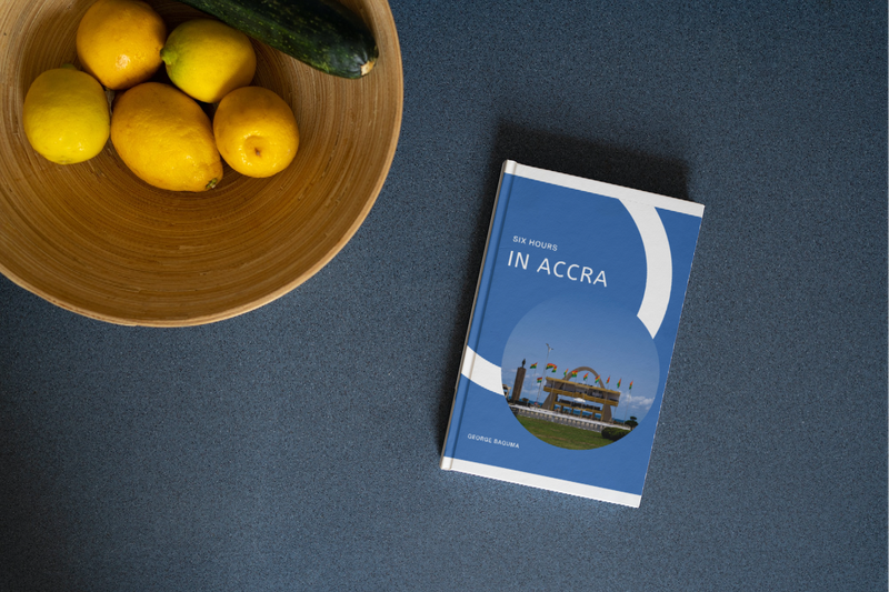 Six Hours in Accra