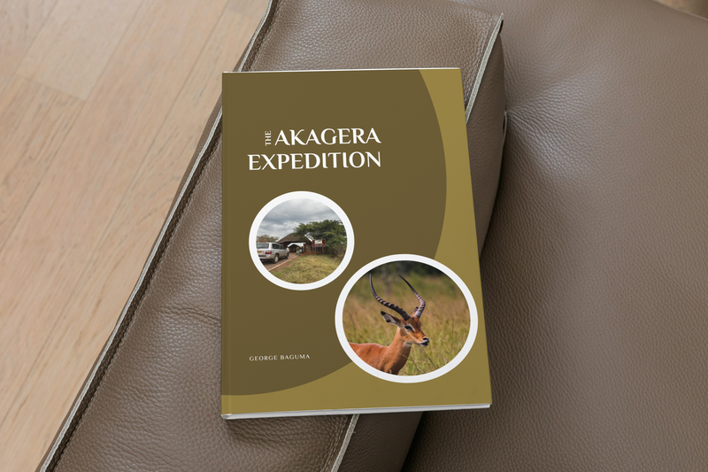The Akagera Expedition