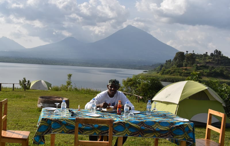 Peace Haven Island: The Gem That Lives Up to Its Name